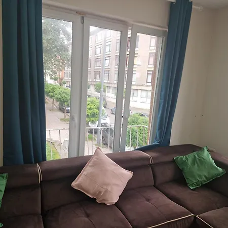 Luxe Brussels