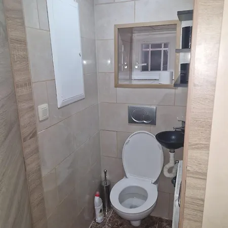 Luxe Apartment *