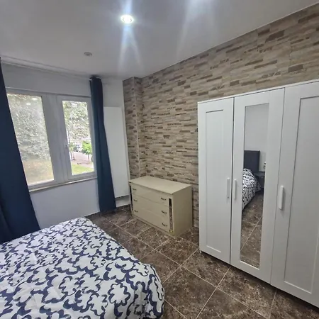 Apartment Luxe *