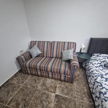 Apartment Luxe