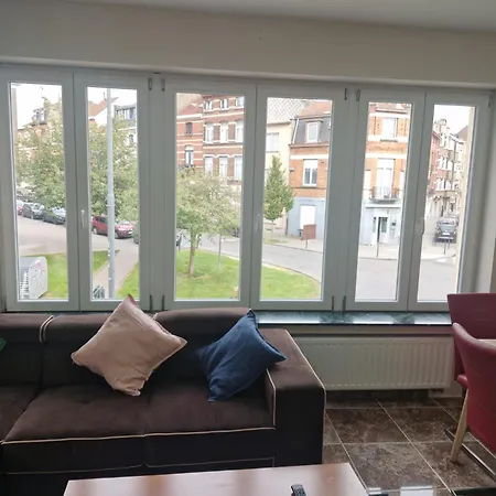 Luxe Brussels