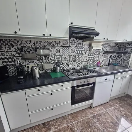 Luxe Apartment