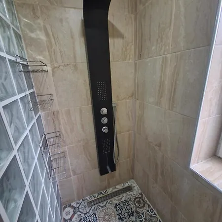 Luxe Appartement Bruxelles